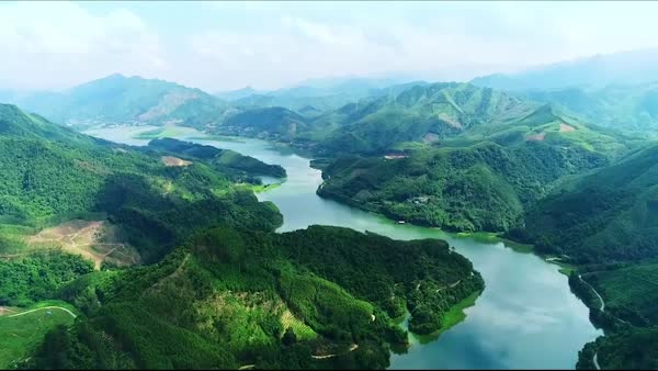 新華絲路：瀏陽河“一河兩岸”文旅項目面向全球公開招商